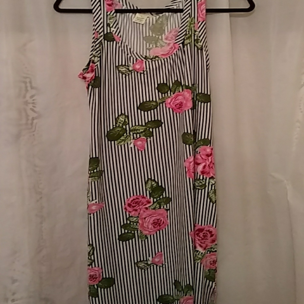Dress.